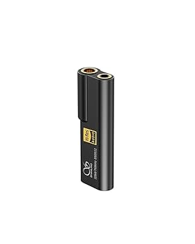 Shanling UA2 ポータブルDAC ドングルDAC Amazon.com: SHANLING UA2 Plus Portable Headphone Amplifier